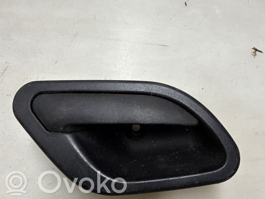 BMW 3 E46 Front door interior handle 
