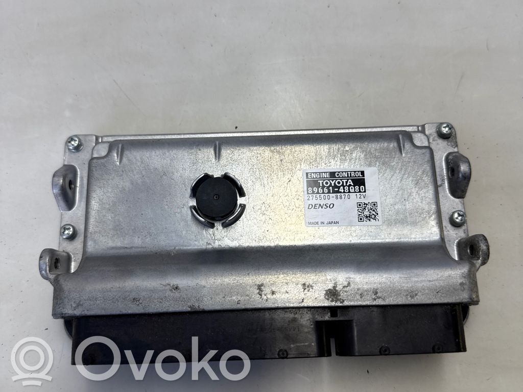 Lexus RX 450H Autres unités de commande / modules 