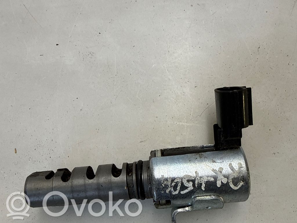 Lexus RX 450H Válvula de control del aceite 