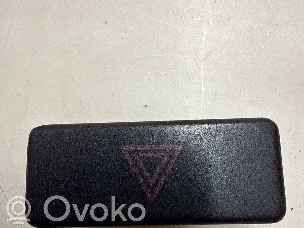 BMW 5 E34 Hazard light switch 