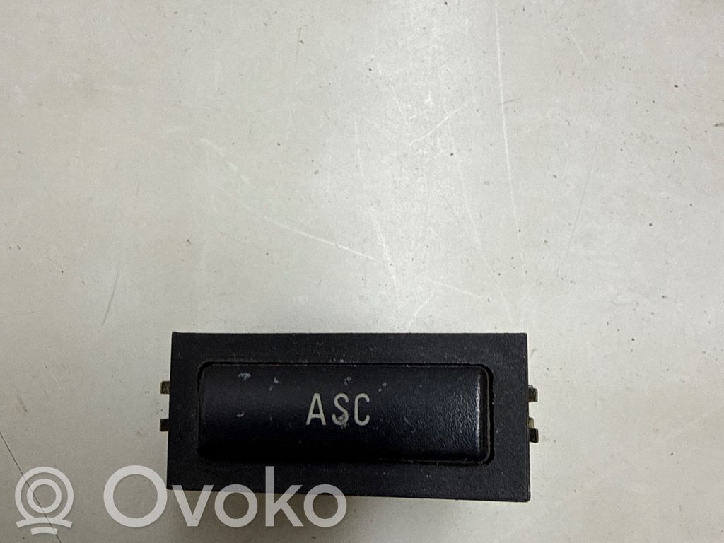 BMW 3 E46 Traction control (ASR) switch 