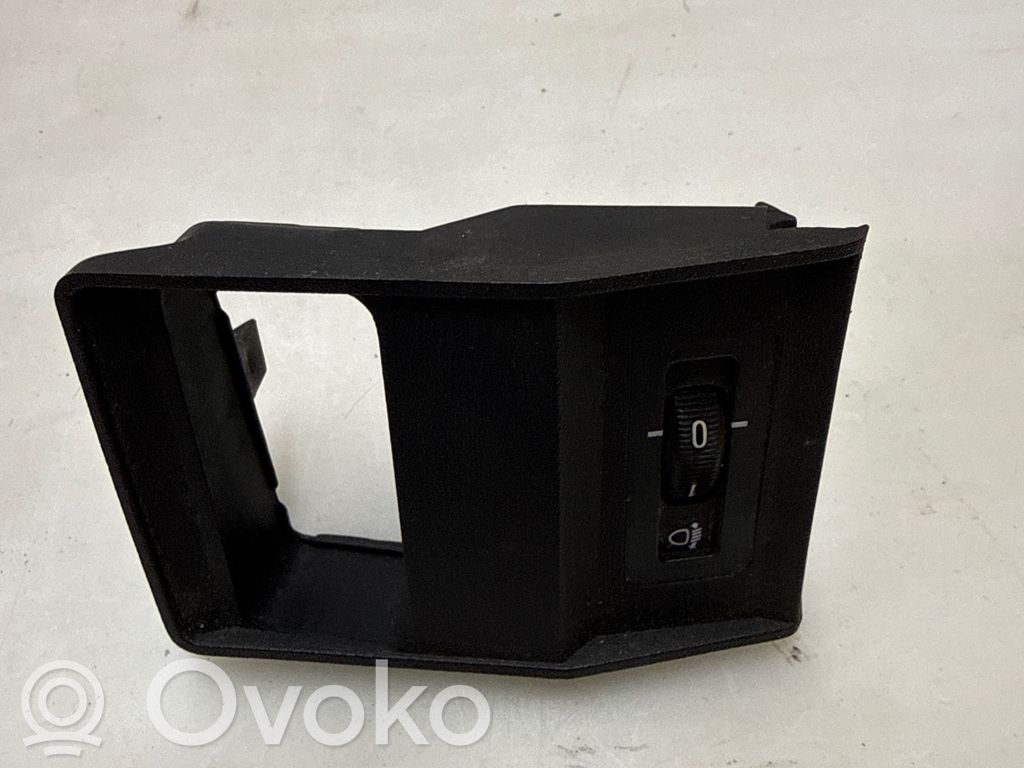 BMW 5 E34 Fog light switch 