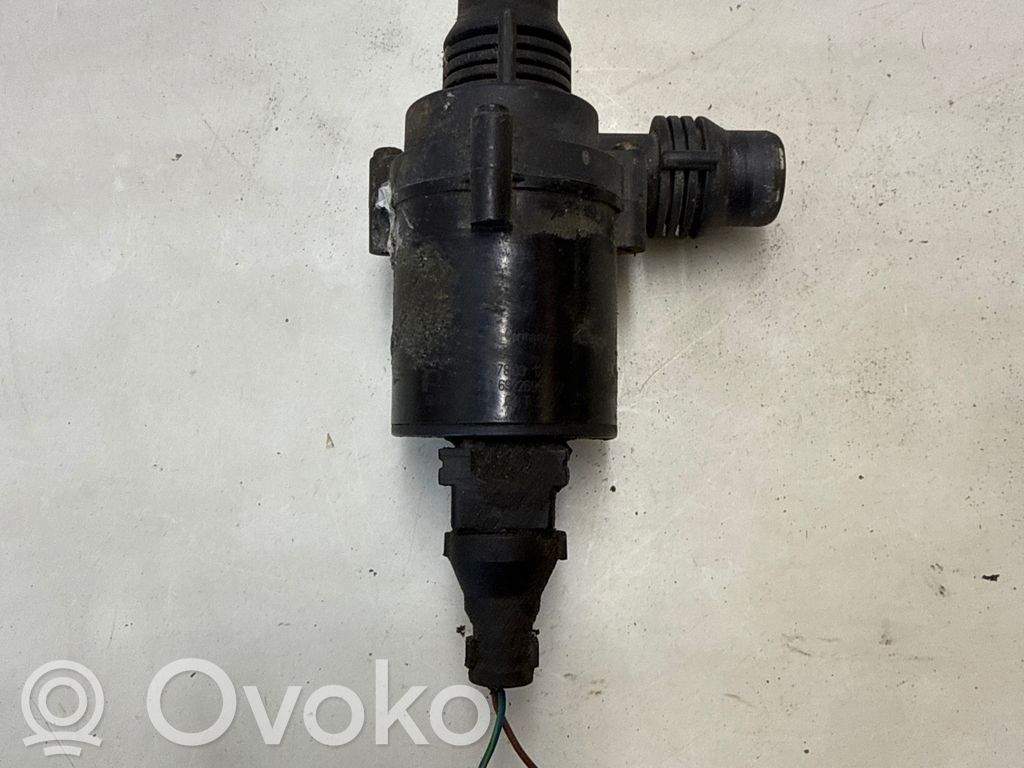 BMW 7 E65 E66 Cirkuliacinis el. siurbliukas 