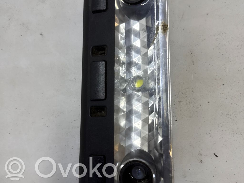 BMW 3 E46 Front seat light 