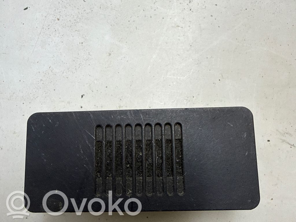 BMW 5 E60 E61 Microphone (bluetooth/phone) 