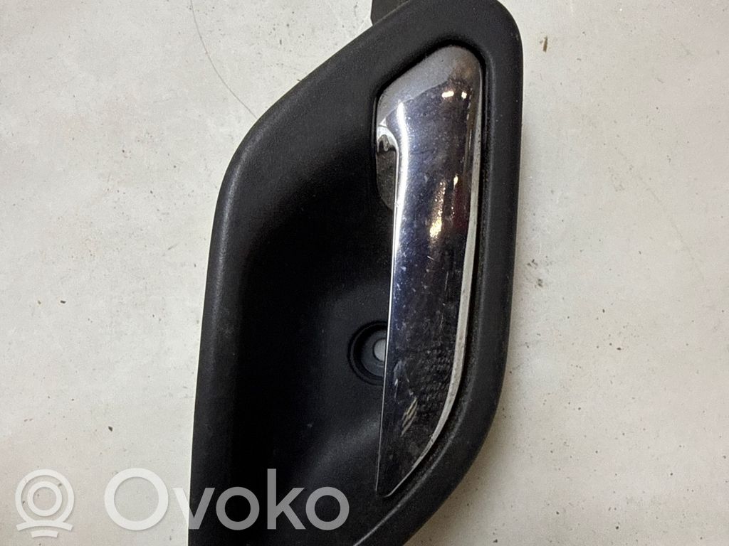 BMW 5 E39 Front door interior handle 