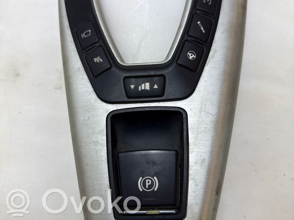 BMW 5 F10 F11 Other switches/knobs/shifts 