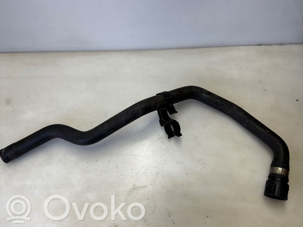 BMW 3 E46 Caurulīte (-es) / šļūtene (-es) 