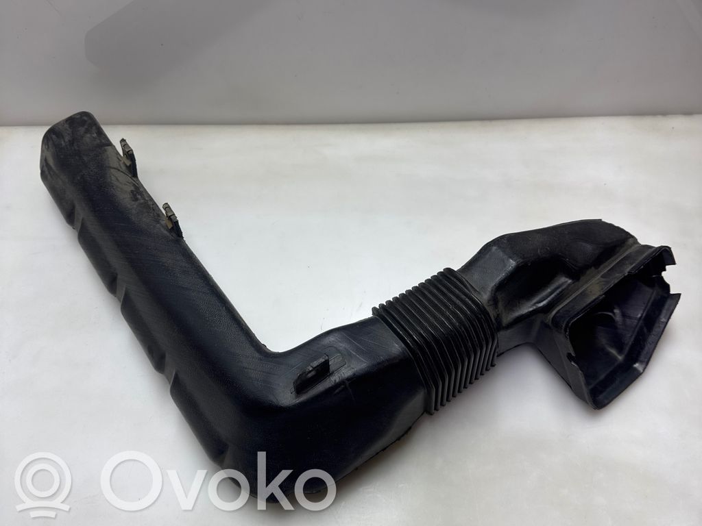 BMW 5 E34 Ilmanoton letku 