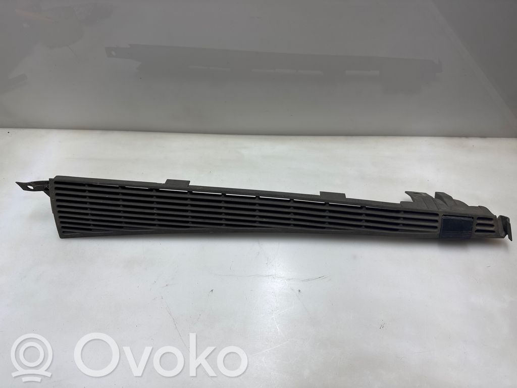 BMW 5 E34 Verkleidung Kofferraum sonstige 