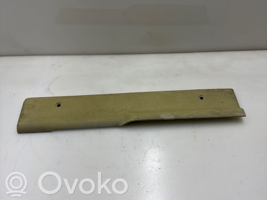 BMW 5 E34 Seat trim 