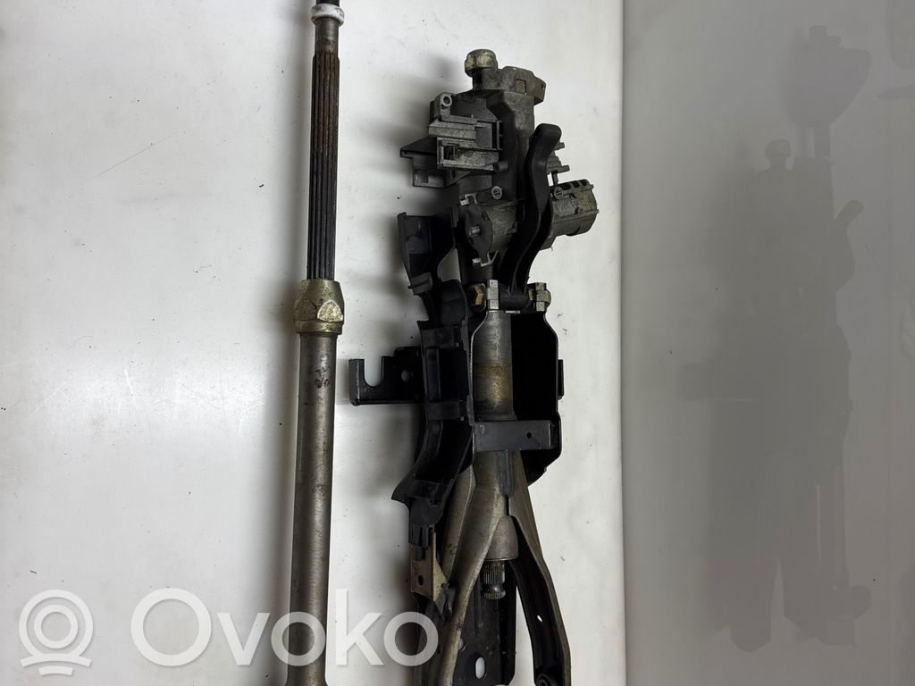 BMW 5 E34 Lenksäule 