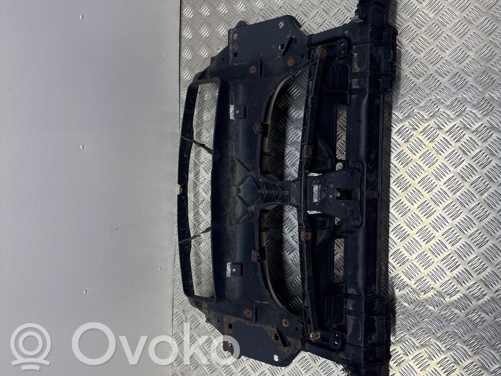 Radiator support slam panel   1857514007,130308,PL060404,KA6561