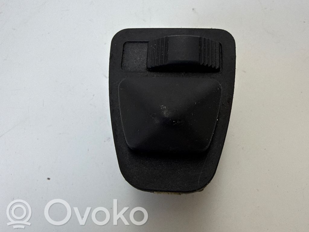 BMW 3 E46 Wing mirror switch 
