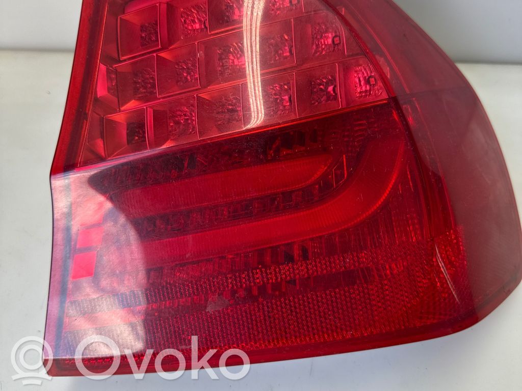 BMW 3 E90 E91 Luz trasera/de freno 