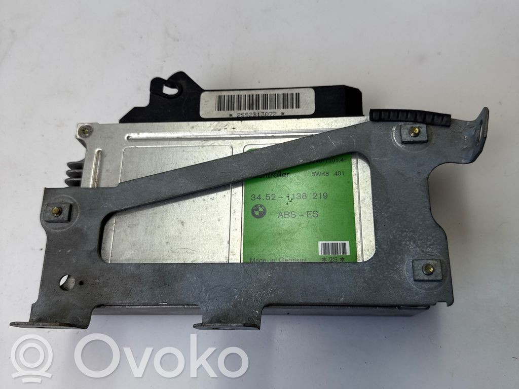 BMW 3 E36 Bloc ABS 