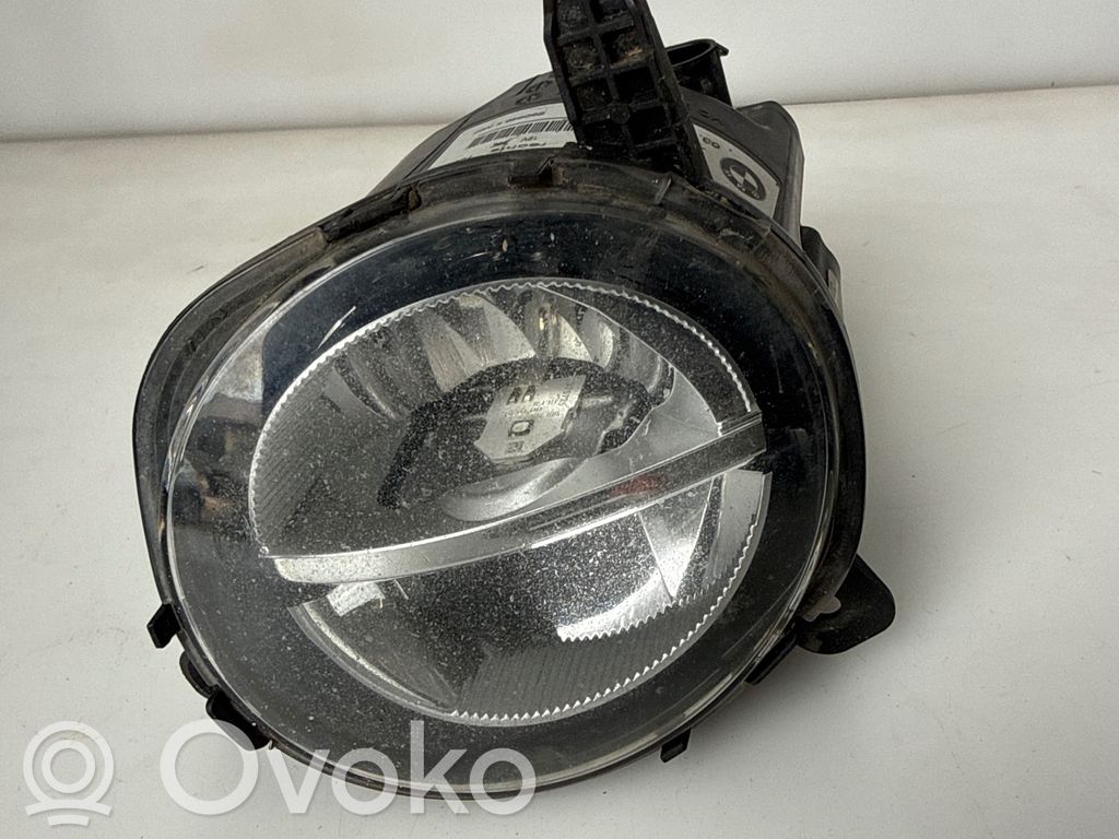 BMW 3 F30 F35 F31 Fendinebbia anteriore 