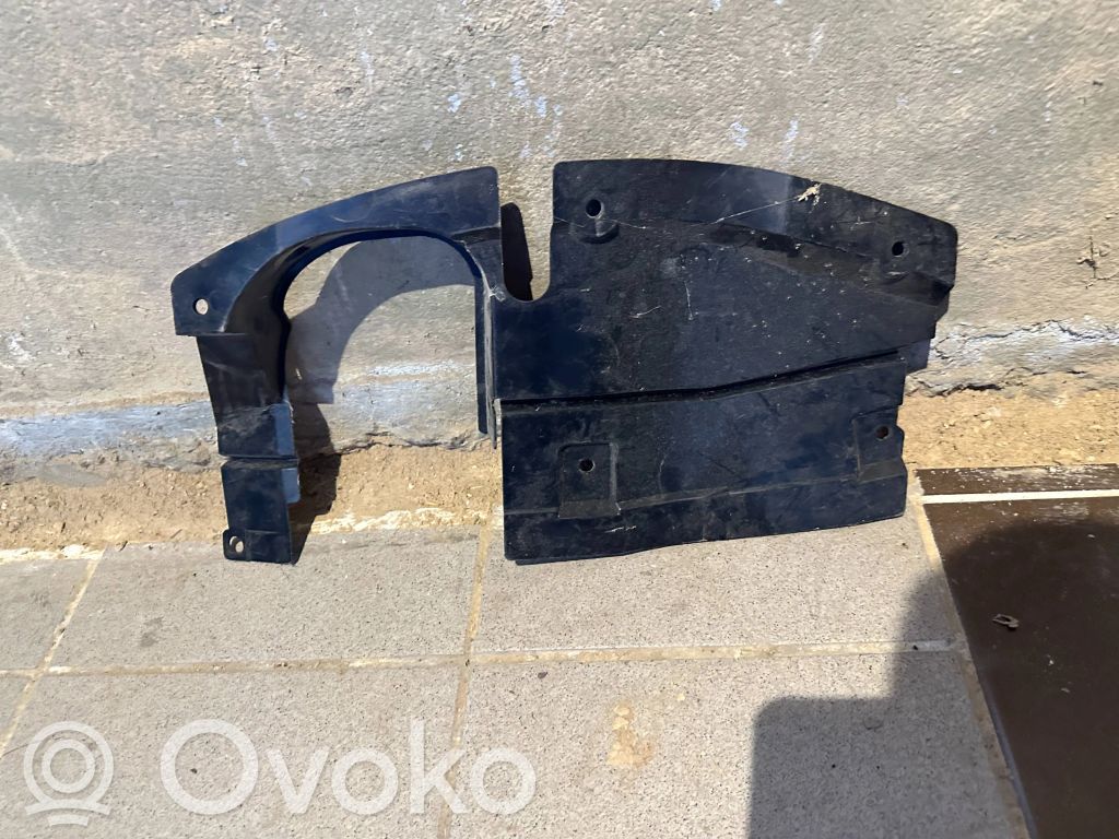 Mazda 6 Engine splash shield/under tray 