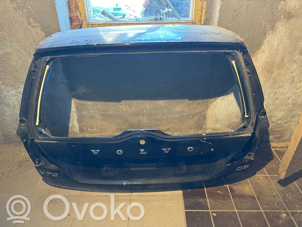 Volvo V70 Tailgate/trunk/boot lid 