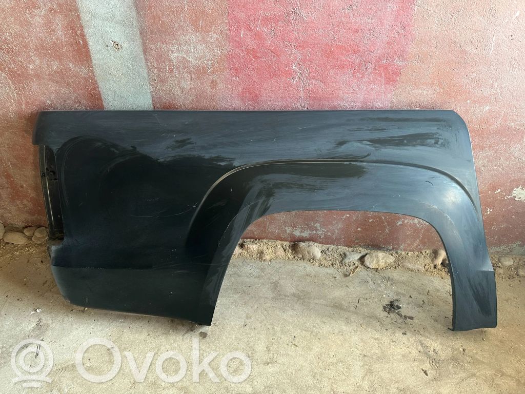 Elementy bagażnika do nadwozia Pickup   2H5813328A,2K5819848,AR9DU