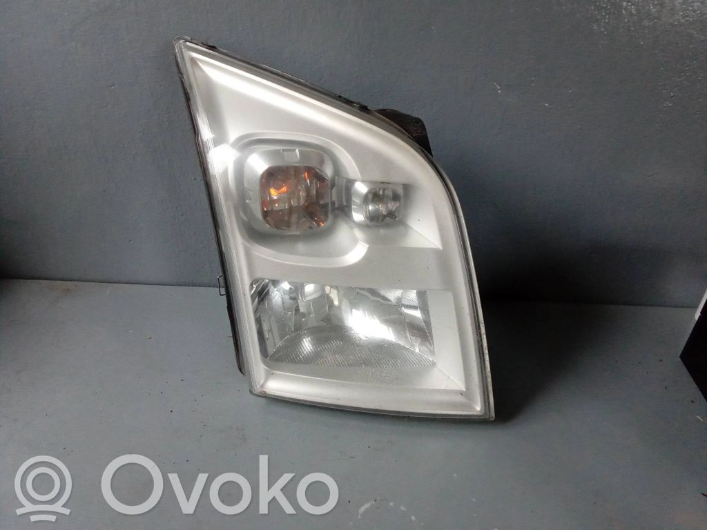 Ford Transit Headlight/headlamp 