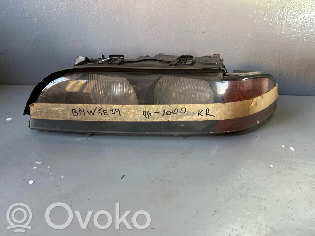 Headlight lense   14551100,69004