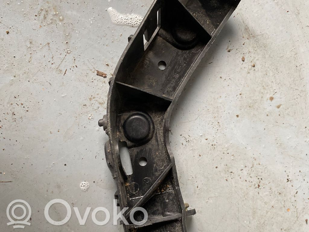 Citroen Berlingo Front bumper mounting bracket 