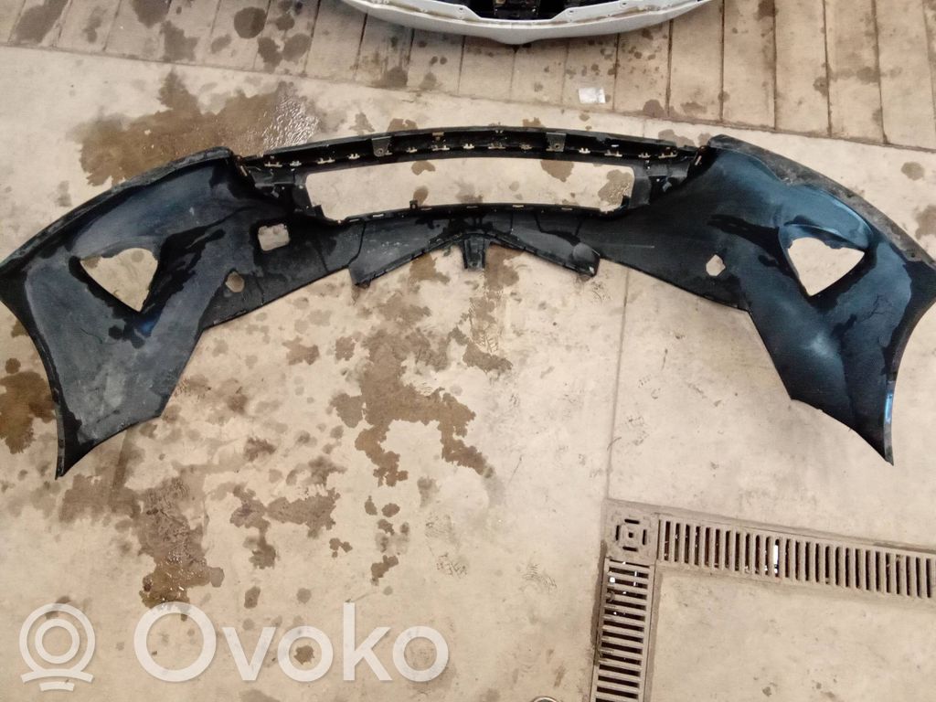 Toyota Auris E180 Front bumper 