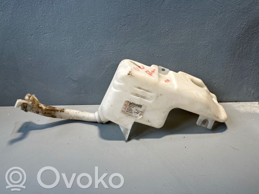 Volkswagen Sharan Langų skysčio bakelis 