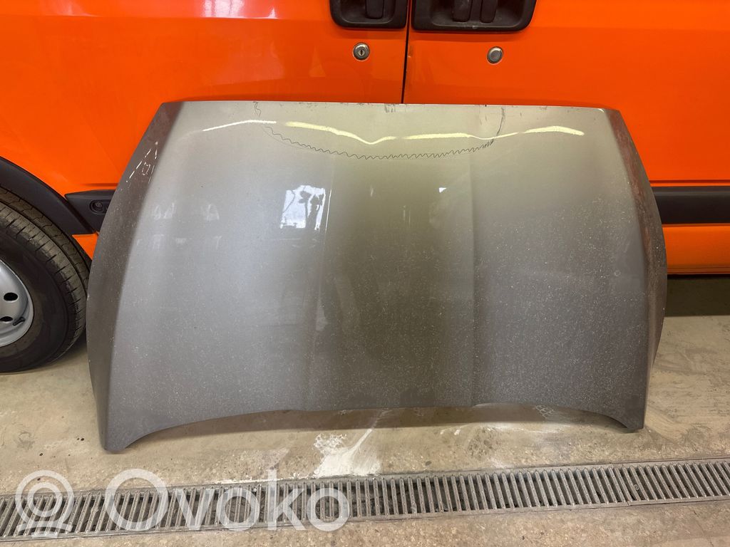 Motorhaube   2292360