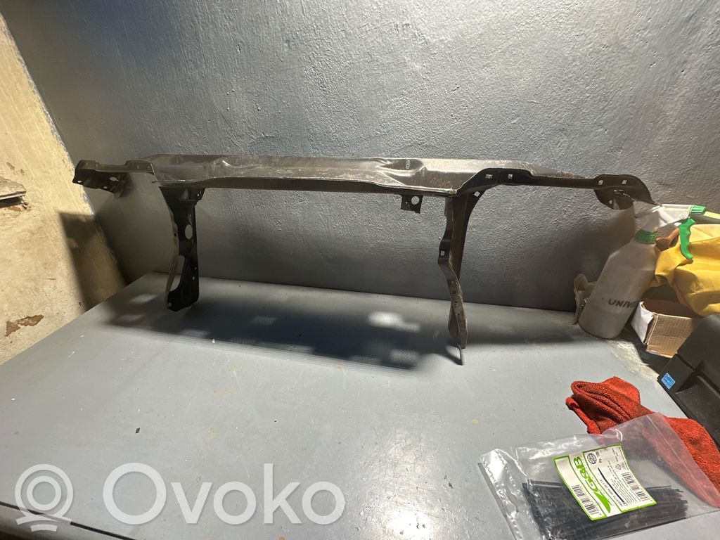 BMW 5 E34 Cita virsbūves detaļa 