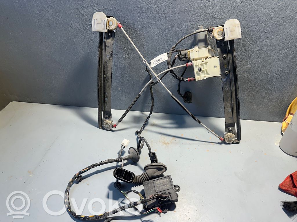 Cableado de puerta trasera   AG9T14240,A12545483,0130822287,9G9T14B534CC