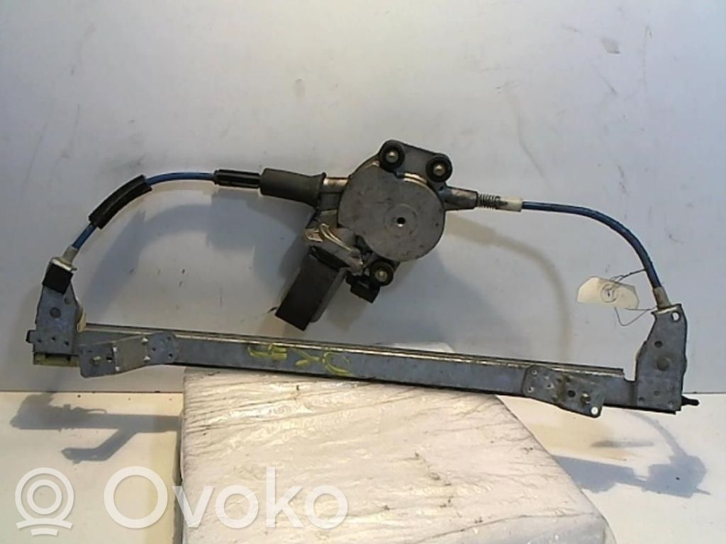 Fiat Bravo - Brava Elektryczny podnośnik szyby drzwi przednich 