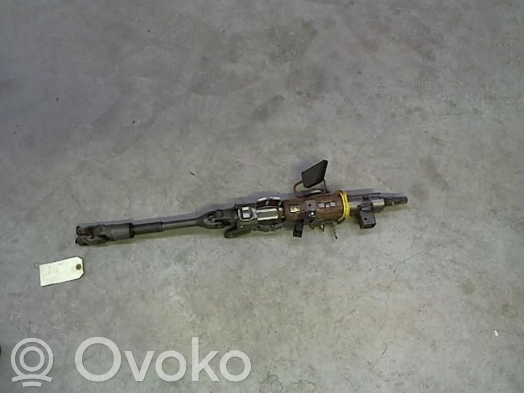 Kolumna kierownicza / Komplet   00004123Q5,CITC5COL17193