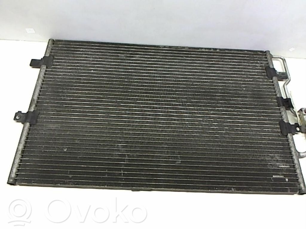 Citroen Evasion A/C cooling radiator (condenser) 