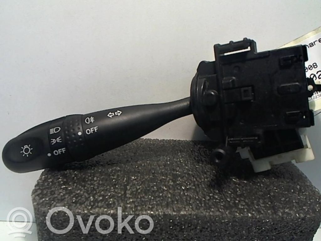 Opel Agila B Indicator stalk 