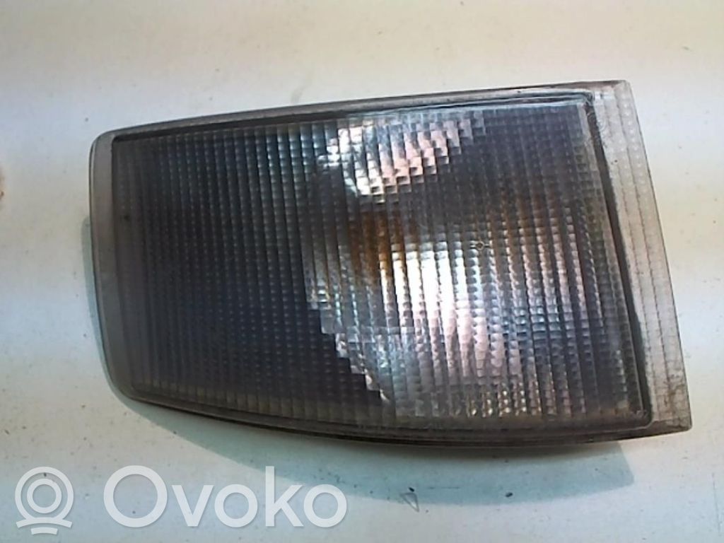 Peugeot Boxer Semnalizator bară față 