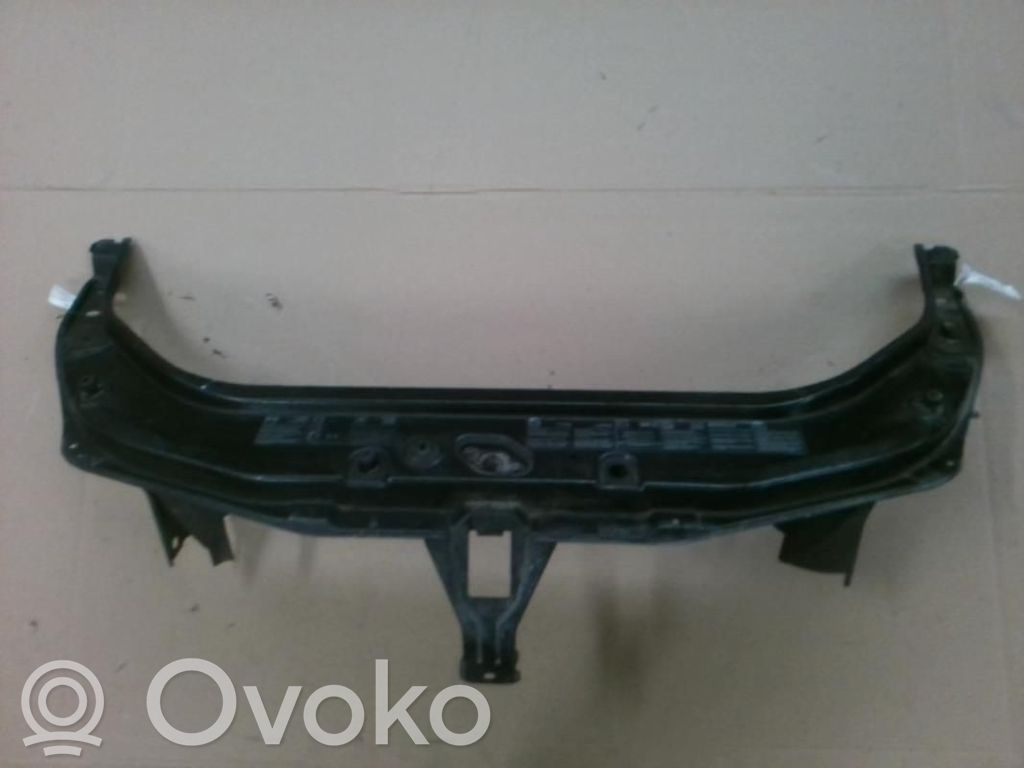 Renault Vel Satis Top upper radiator support slam panel 