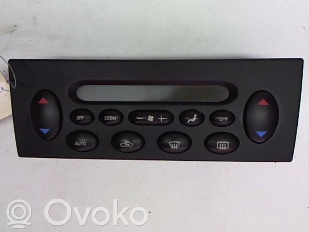 Rover 75 Climate control unit 