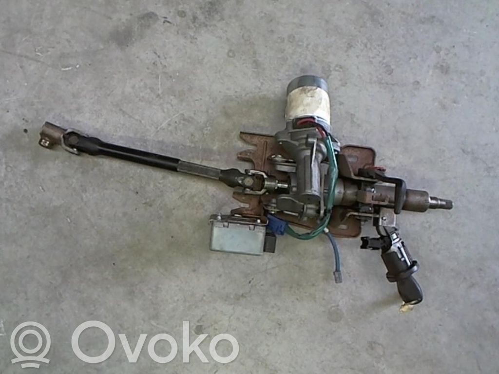 Renault Twingo II Kit colonne de direction 