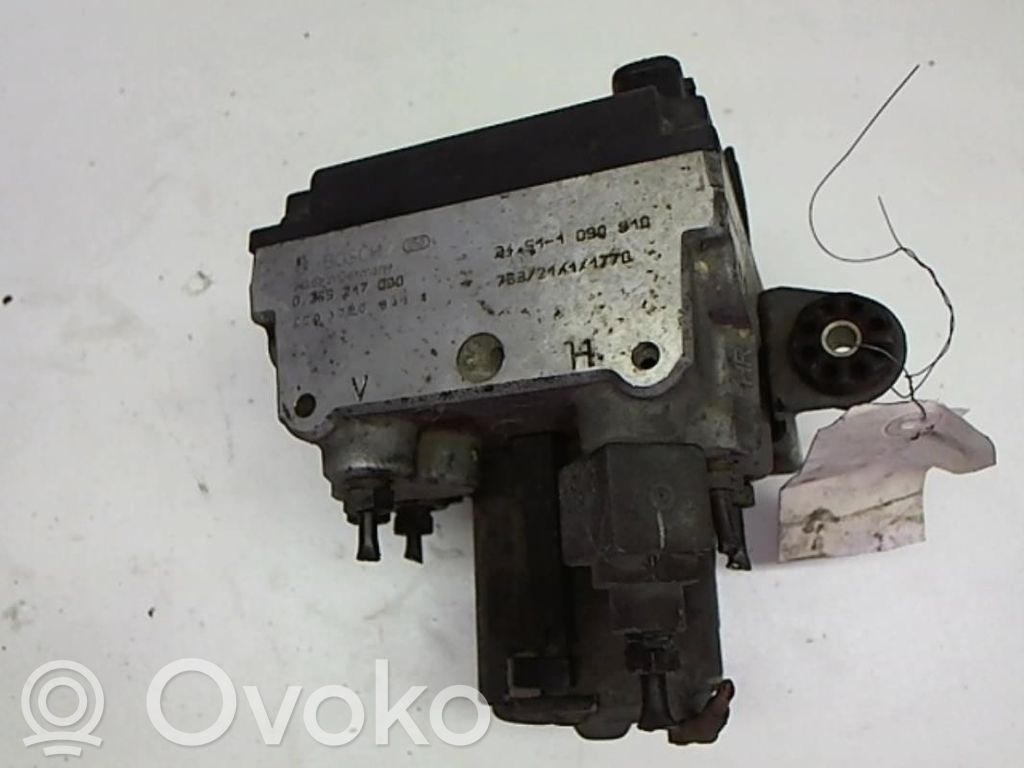 ABS Pump   34511090911,BMW525BOI26460
