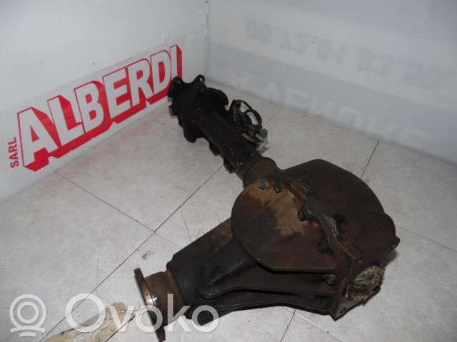 Front differential   ISUTROPON28303