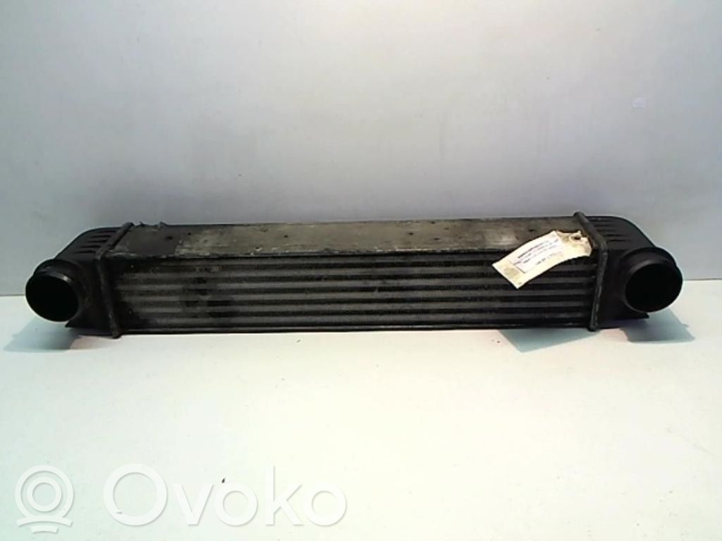 Refroidisseur intermédiaire   17512247359,BMW530RAD29715
