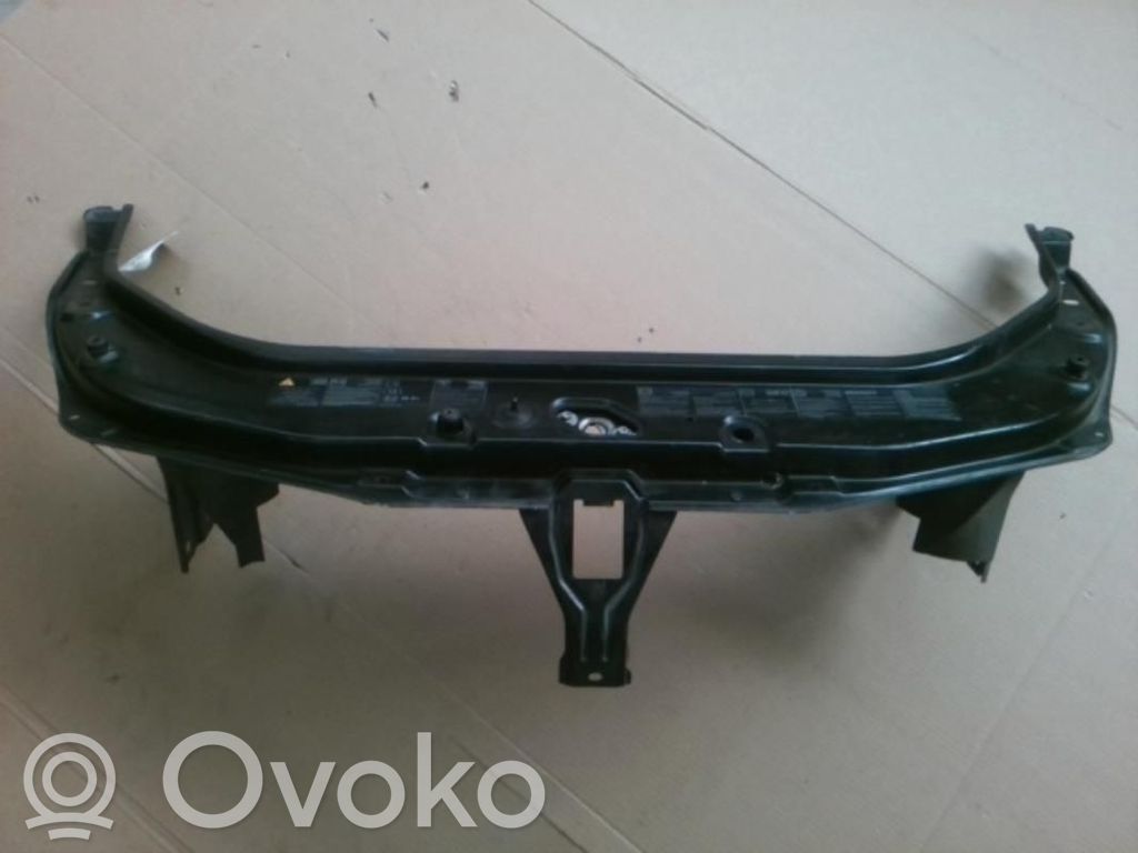 Renault Vel Satis Top upper radiator support slam panel 