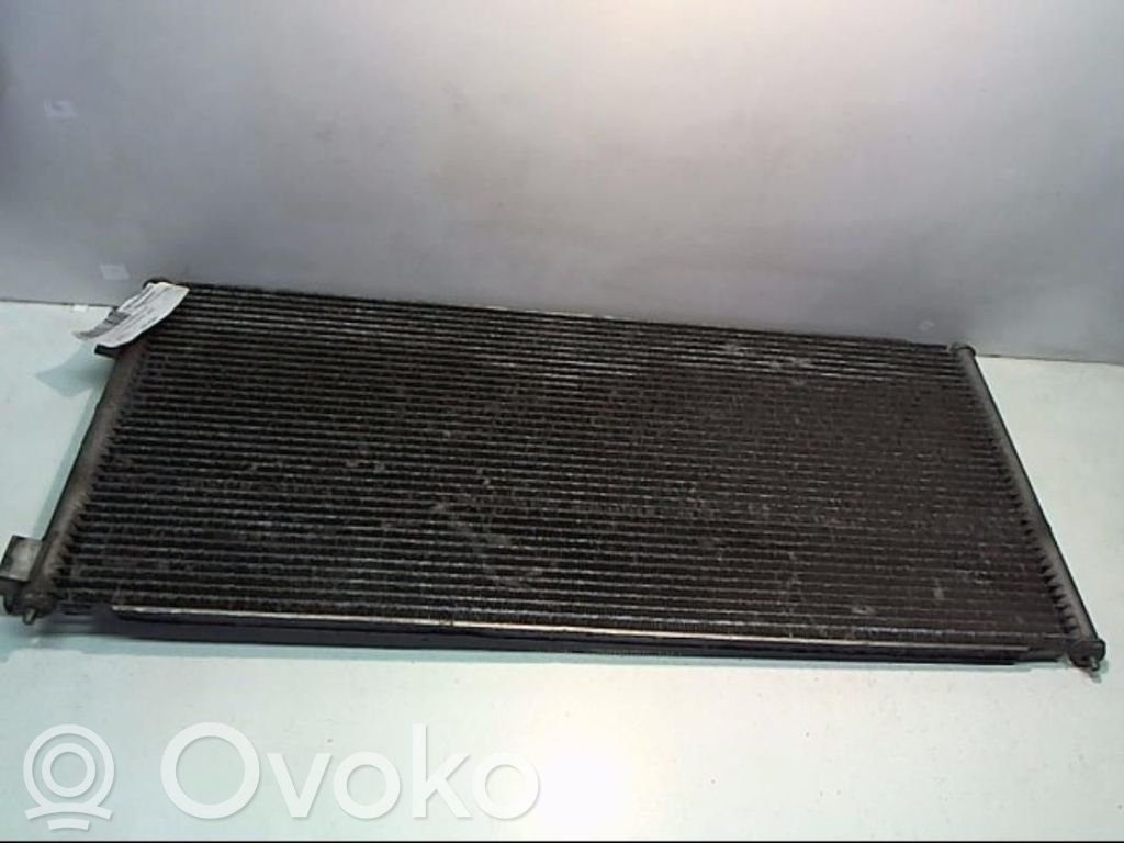 Ford Transit Radiateur condenseur de climatisation 