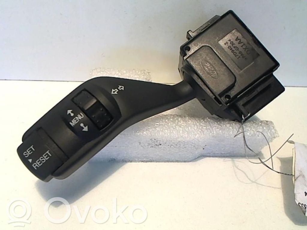 Ford C-MAX I Indicator stalk 