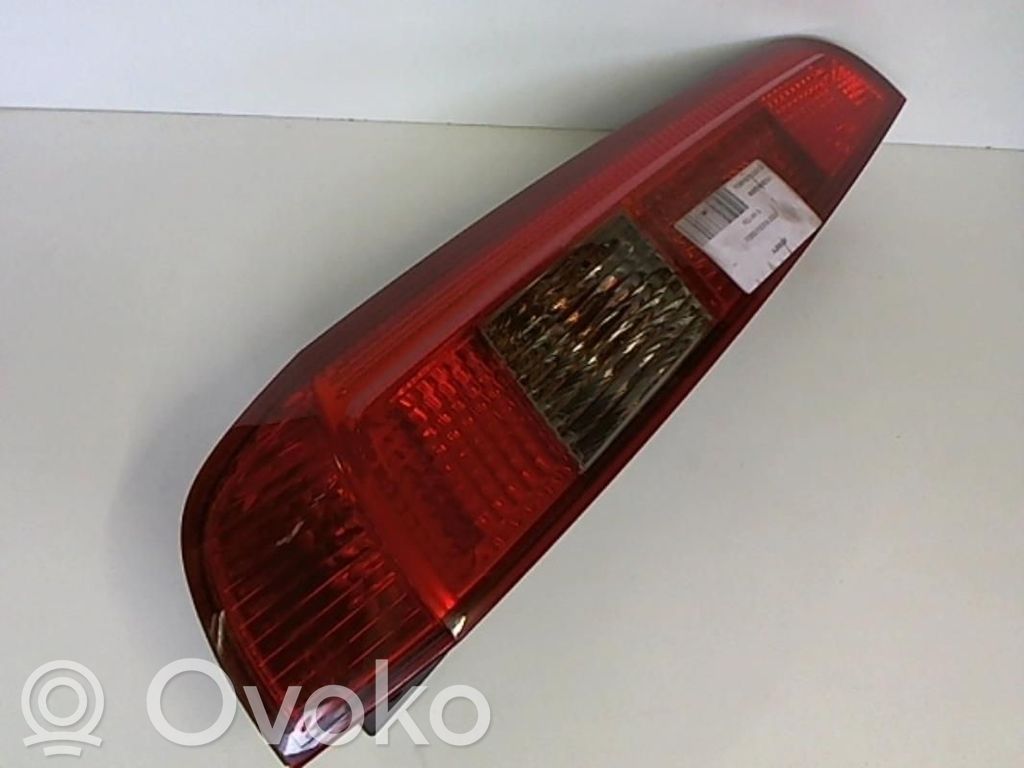 Ford Fiesta Takavalot 