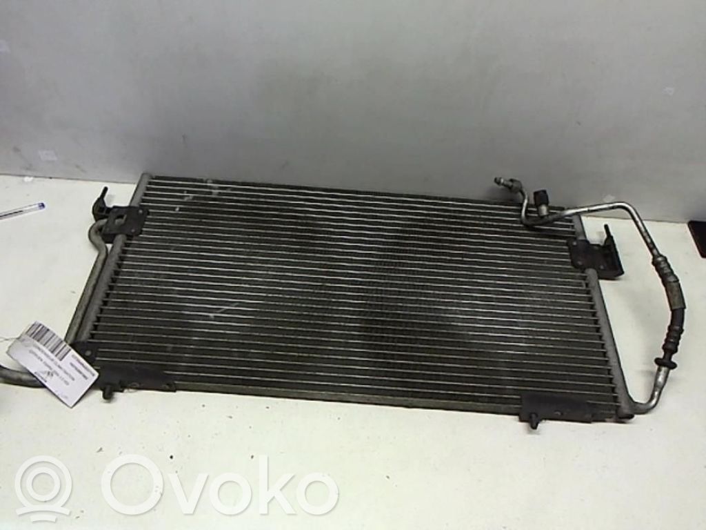Citroen Xsara Skraplacz / Chłodnica klimatyzacji 