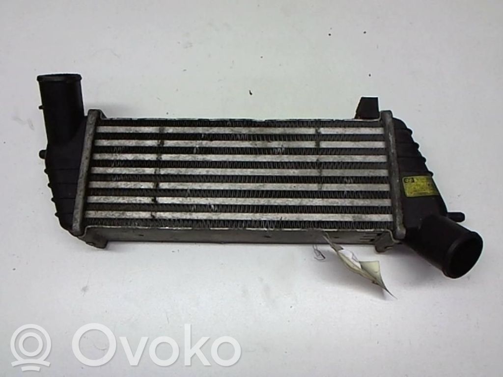 Interkūlerio radiatorius   2827027500,HYUACCRAD21027