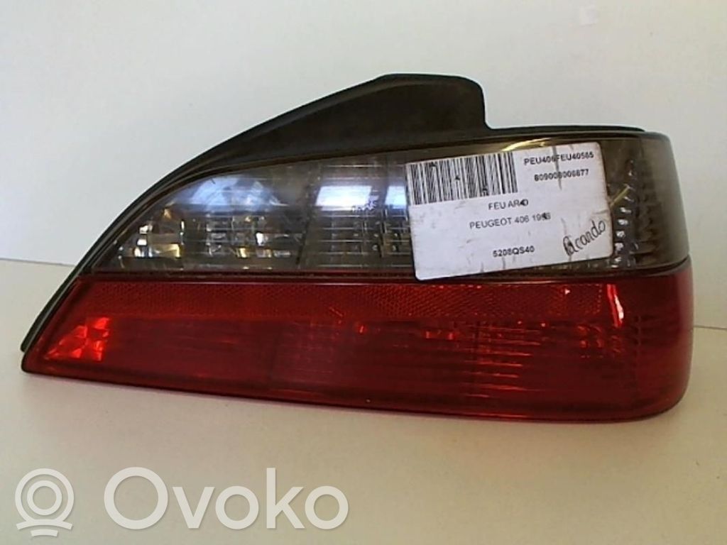 Takavalot   6351E8,PEU406FEU40565